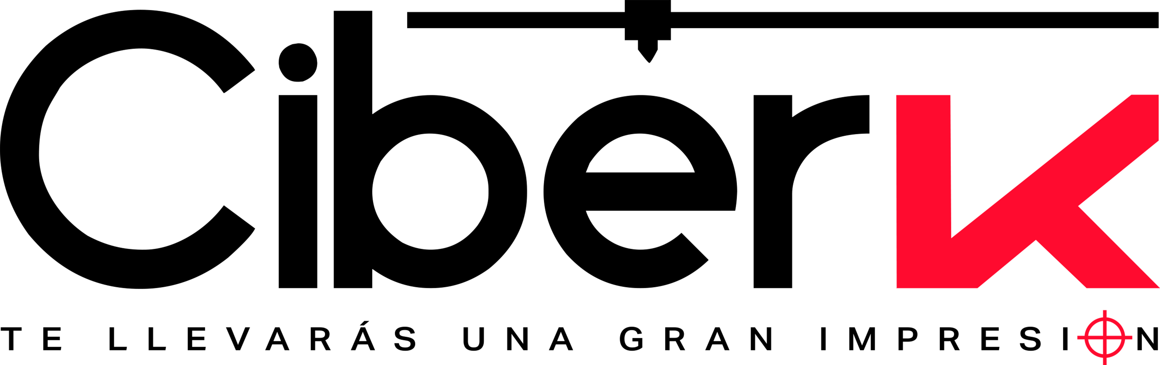 Ciberk Logo